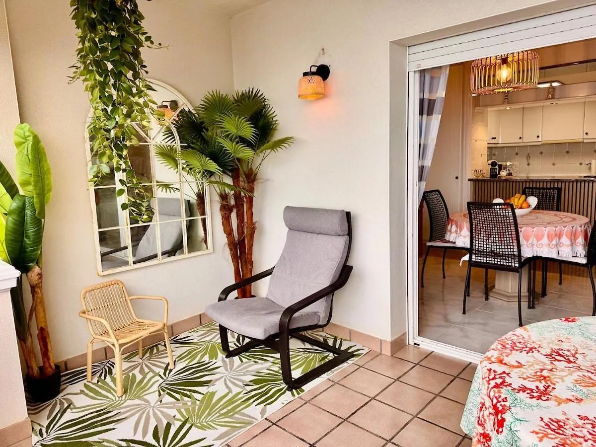 Appartement Panoramic Cala Canyelles, Pool Roses Spanje