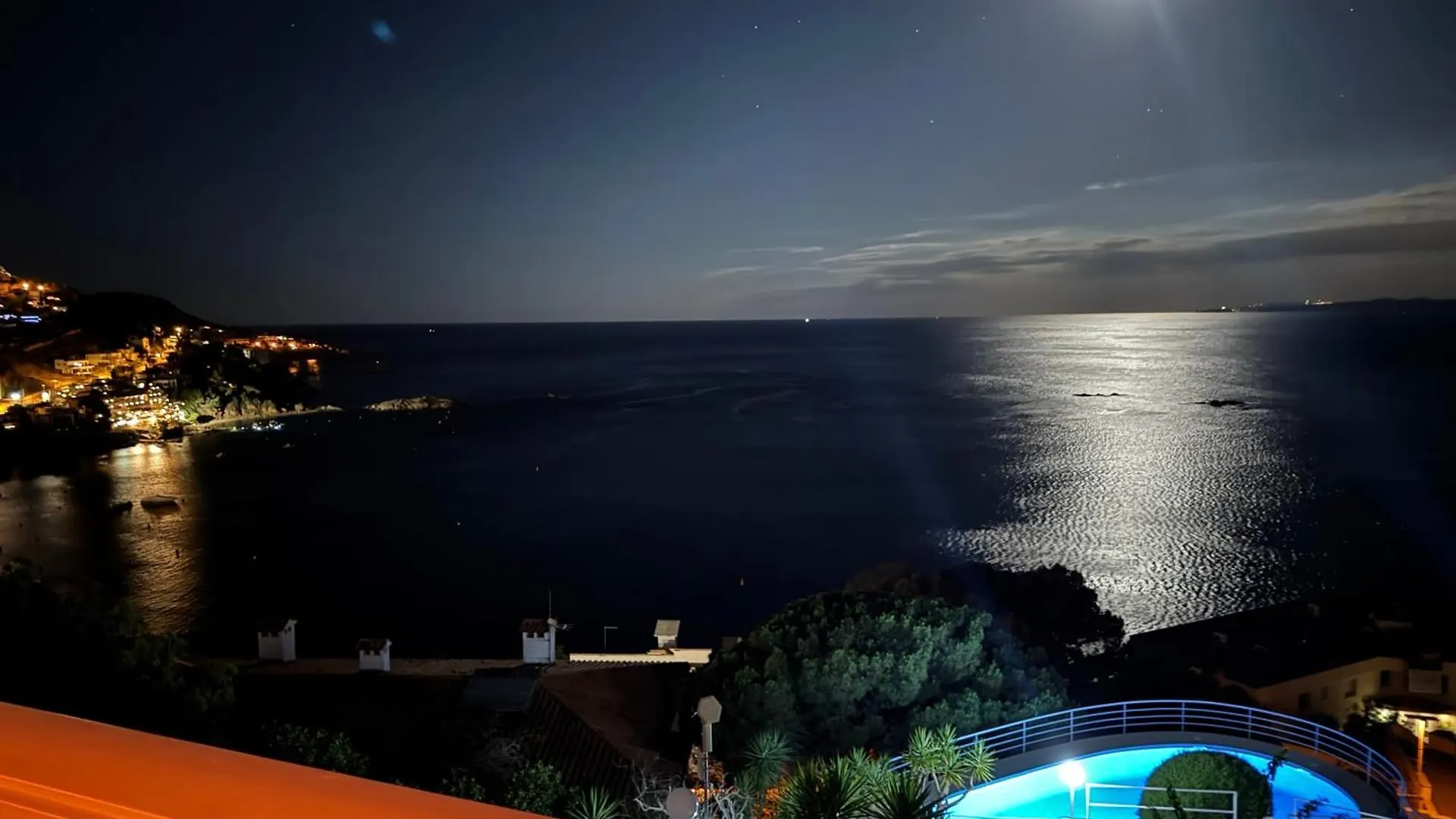 Panoramic Cala Canyelles, Pool Roses 0*,  Spanje