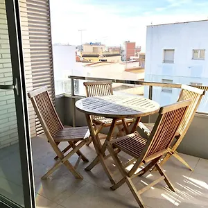  Apartamento Familiar Av. Tarragona